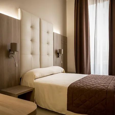 Bel 3* Genua
