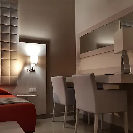 Bel 3* Genua