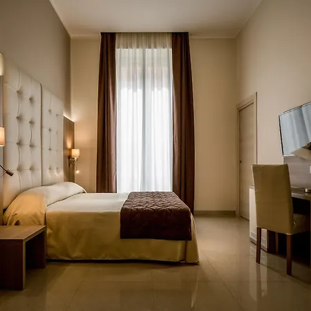 Hotel Bel 3*