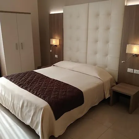 Bel Hotel 3*
