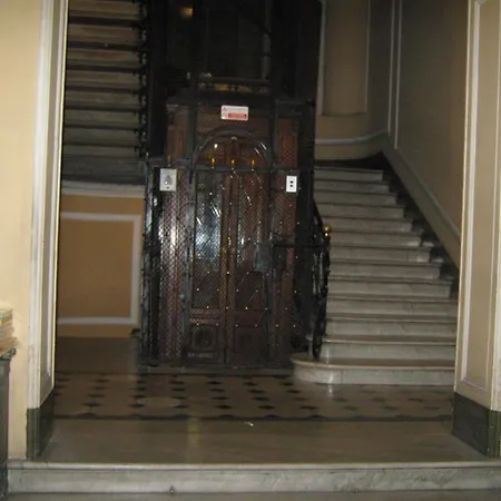 Bel Hotel 3*