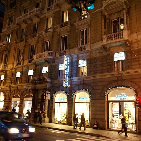 Hotel Bel 3*
