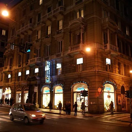 Bel Hotel