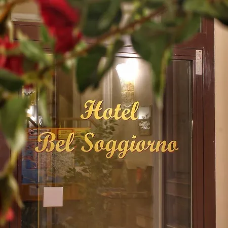 Bel Hotel