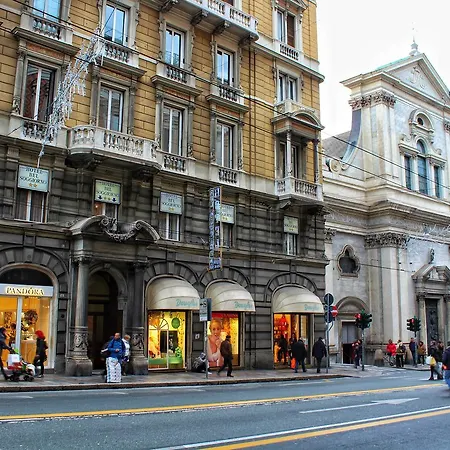Bel Genua