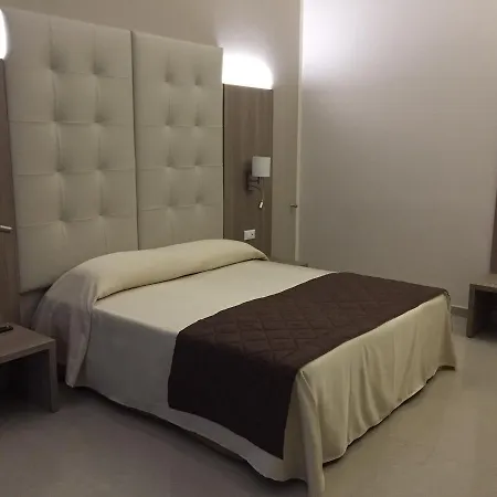 Hotel Bel Genua