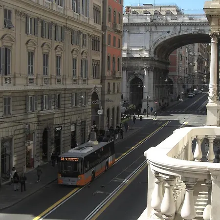Bel Hotel Genua