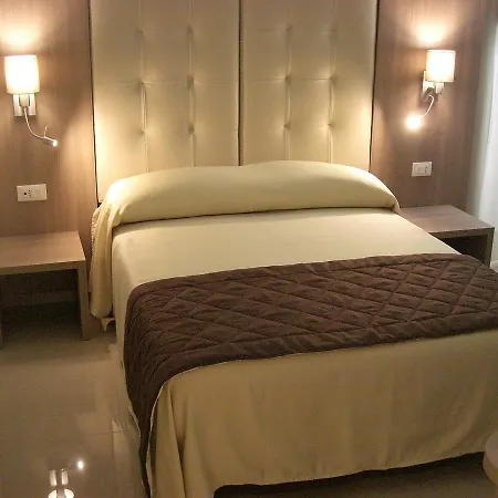Bel Hotel Genua