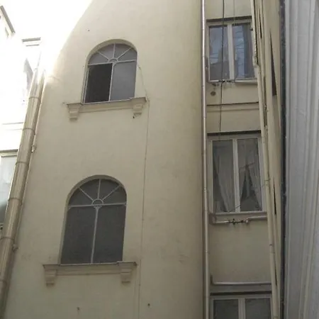Hotel Bel Genua