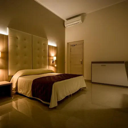Bel فندق 3*