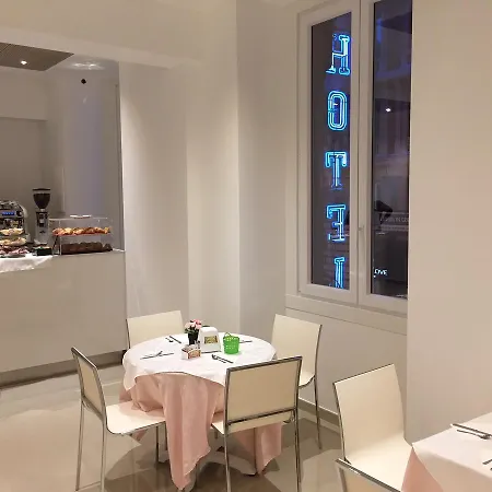 Hotel Bel 3*