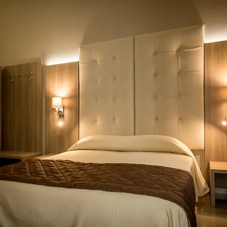 Hotel Bel