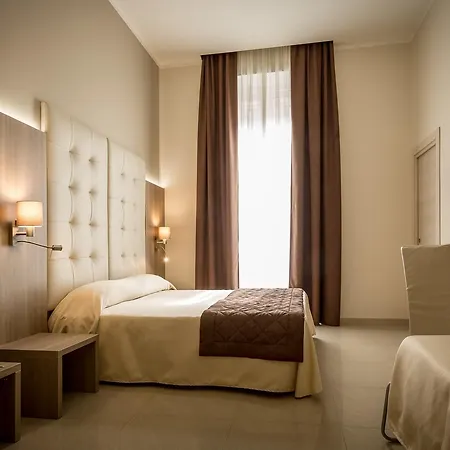 Bel 3* Genua