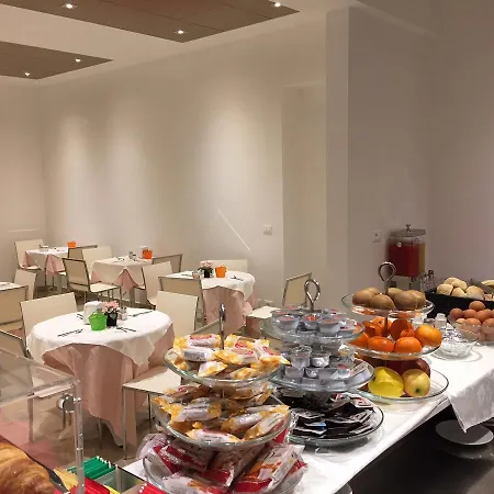 Bel Hotel 3*