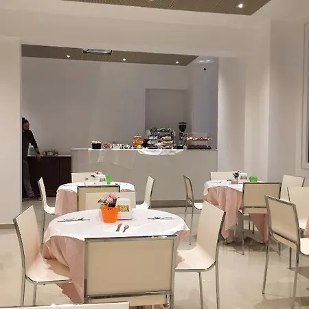Bel 3* Genua