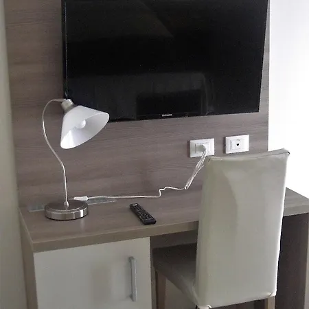 Bel 3* Genua
