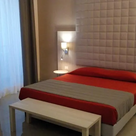 Hotel Bel Genua