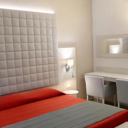 Hotel Bel Genua