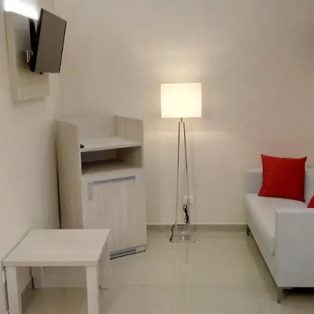 Hotel Bel Genua