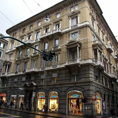Bel Hotel 3*