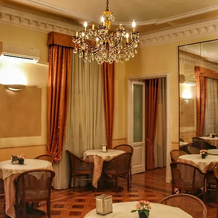 Hotel Bel
